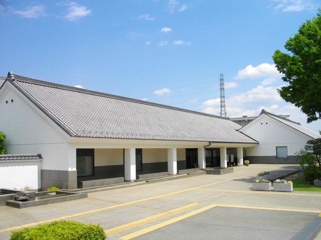 Kawagoe City Museum